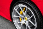 Ferrari 488 Spider by MC Customs on Avant Garde Wheels 2018 года
